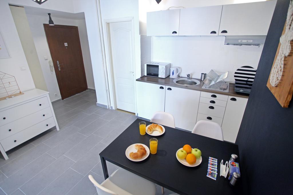 D.Five Inspire Apartment Budapest Exterior photo