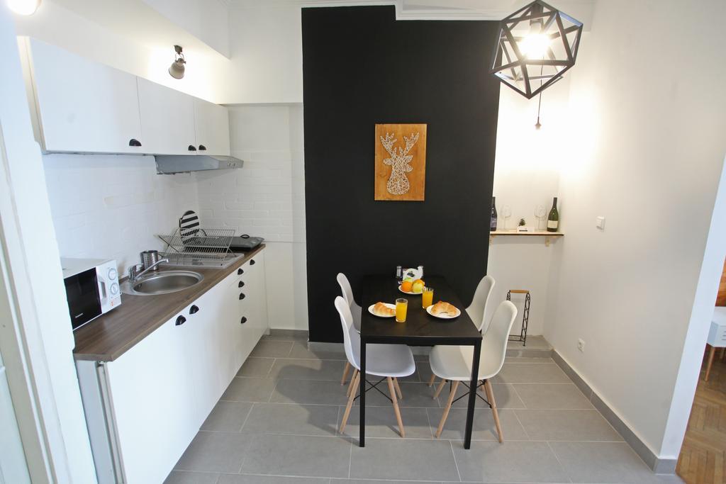 D.Five Inspire Apartment Budapest Exterior photo