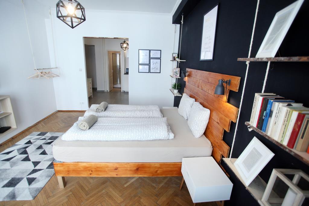 D.Five Inspire Apartment Budapest Exterior photo